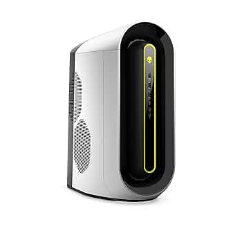 DELL - ●新品SSD●DELL Alienware R10 Ryzen7 16GB Amazon.com: Dell Alienware Aurora R10 - Computadora para